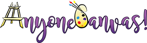 Anyone Canvas! Logo